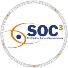 SOC3 Compliant Colocation